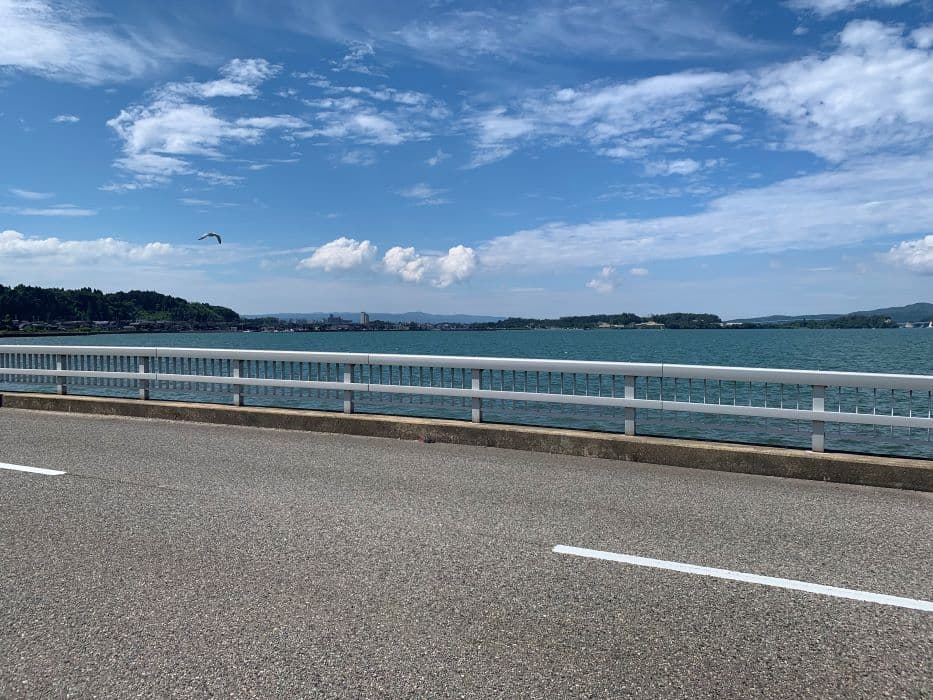 久しぶりに更新されたブログ